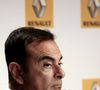 Info - Rachida Dati et Carlos Ghosn visés par un procès pour corruption, à la demande du parquet national financier - Carlos Ghosn et Emmanuel Macron lors d'une conférence de presse pour l'inauguration d'une chaine de production sur le site de Renault Sandouville le 30 septembre 2014.

© Stéphane Lemouton / Bestimage