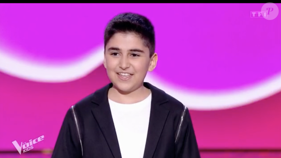 "The Voice Kids", 13 septembre 2025 TF1