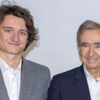 Bernard Arnault : Son fils Jean, benjamin du clan, se fait petit à petit une place de choix au sein du groupe LVMH