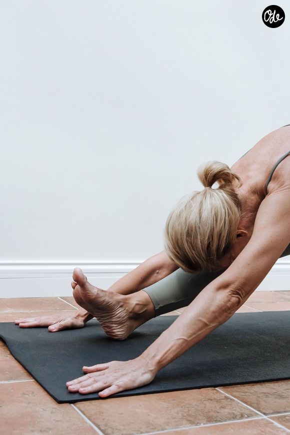 Passer le cap des soixante-dix ans invite à modifier ses habitudes sportives sans pour autant renoncer à l'effort. Le Pilates est donc définitivement la meilleure alternative.