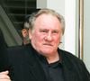 Gérard Depardieu vient d'être renvoyé devant la cour criminelle par une juge d'instruction

Gérard Depardieu a son procès pour agressions sexuelles sur deux femmes lors d'un tournage de film, au tribunal correctionnel de Paris

© Denis Guignebourg / Bestimage