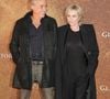 Une histoire d'amour qui se poursuit...
Patricia Kaas et son compagnon Laurent - Avant-première du film "Gladiator 2" au cinéma Pathé Palace à Paris le 10 novembre 2024.
© Coadic Guirec / Bestimage