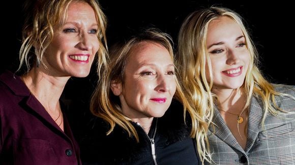 Alexandra Lamy avec sa soeur Audrey et sa fille Chloé Jouannet à Mykonos : les images de leur séjour sur l'île la plus jet-set de Grèce