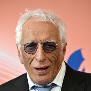 Gérard Darmon - Photocall de la cérémonie de clôture de la 63ème édition du Festival de Télévision de Monte-Carlo (63rd Golden Nymph) au Grimaldi Forum à Monaco. Le 18 juin 2024.
© Bruno Bebert / Bestimage