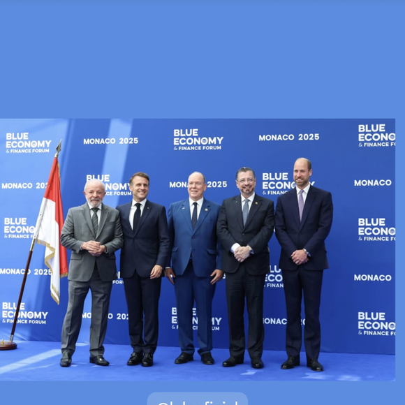 Story prince William, 8 juin 2025
