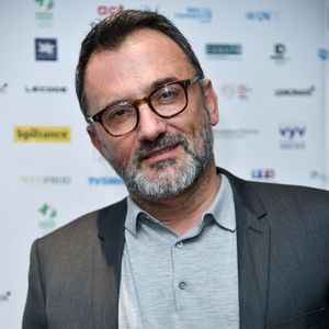 "On a une relation très fusionnelle, on se connaît pas coeur. On s'est séparés avec sa maman il avait 5 ans donc soit il est avec sa mère, soit avec moi... On se connaît par coeur", a-t-il expliqué.

Frédéric Lopez - Photocall de la clôture du 9ème festival 'Le Temps Presse' au cinéma UGC Bastille à Paris le 25 janvier 2020. © Giancarlo Gorassini / Bestimage