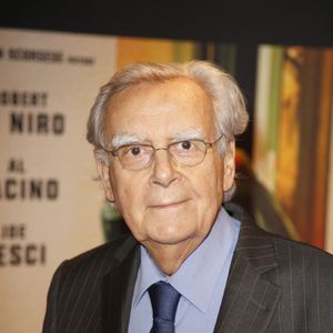 En janvier 2021, Bernard Pivot a décidé de confier ses reliques à l'institut normand situé au cœur de l'Abbaye d'Ardenne. 

Bernard Pivot - Soirée inaugurale "Incroyable Grévin" au musée Grévin à Paris, le Jeudi 14 Février 2019. 
© Christophe Aubert via Bestimage