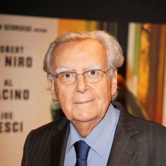 En janvier 2021, Bernard Pivot a décidé de confier ses reliques à l'institut normand situé au cœur de l'Abbaye d'Ardenne. 

Bernard Pivot - Soirée inaugurale "Incroyable Grévin" au musée Grévin à Paris, le Jeudi 14 Février 2019. 
© Christophe Aubert via Bestimage