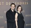 Juan Arbelaez va connaître une année 2026 très spéciale

Juan Arbelaez et sa compagne Cassandre Verdier enceinte - Avant-première du film "Avatar : Fire and Ash" (Avatar : de Feu et de Cendres) à la Seine Musicale de Boulogne-Billancourt © Marc Ausset-Lacroix/Bestimage
