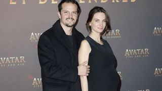 "Une alternative très bonne pour la maman et pour l'enfant" : L'ex de Laury Thilleman, Juan Arbelaez, propose une recette que sa compagne enceinte valide