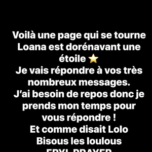 Instagram Eryl Prayer