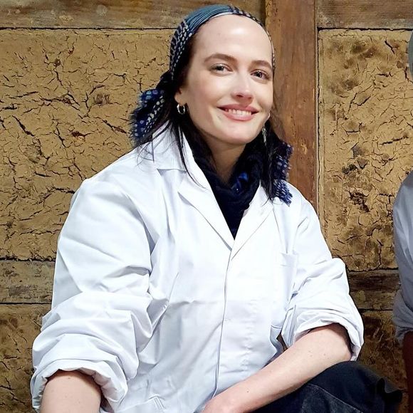 Eva Green a une deuxième vie loin du cinéma et de l'Europe où elle réside...

Eva Green s'est lancée dans la production de saké au Japon