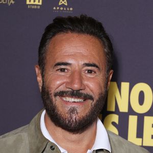 José Garcia - Avant-première du film "Nous les Leroy" au cinéma UGC Normandie sur les Champs-Elysées à Paris. Le 3 avril 2024. © Denis Guignebourg / Bestimage