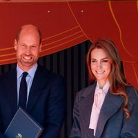"Une excellente nouvelle" : Prince William fait de rares confidences sur le quotidien de Kate Middleton