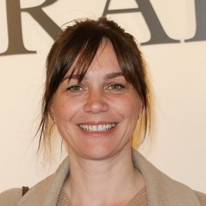 Nathalie Péchalat - Première du film "Le Diable s'habille en Prada (The Devil wears Prada 2)" au cinéma Le Grand Rex à Paris, le 27 avril 2026.
© Guirec Coadic/Bestimage