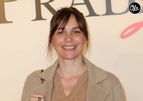 Nathalie Péchalat - Première du film "Le Diable s'habille en Prada (The Devil wears Prada 2)" au cinéma Le Grand Rex à Paris, le 27 avril 2026.
© Guirec Coadic/Bestimage