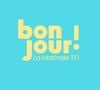Mais saviez-vous que vous pouvez consulter un expert de l’émission ?

Émission "Bonjour !", TF1