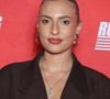 Léa ouvre les évaluations devant Louane, Mehdi Kerkouche et Paul Mirabel, sous le regard de Michael Goldman.

Léa (Star Academy 2025) lors de la première de Running Man au cinéma UGC Ciné Cité Bercy à Paris le 3 novembre 2025.
© Denis Guignebourg / Bestimage