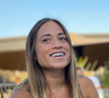 Après avoir accueilli son deuxième enfant, Cecilia va passer un autre cap : celui du mariage.

Cécilia, ancienne candidate de "Koh-Lanta", en couple et maman d'une petite fille prénommée Sway.
