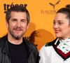 Cette commune très prisée des stars a eu le mérite de les séduire au même titre que Pascal Obispo ou même Audrey Tautou y ont eux-aussi, acheté une propriété.

Marion Cotillard et son ex-compagnon Guillaume Canet lors de l'avant-première du film "Nous finirons ensemble" au cinéma UGC Brouckère à Bruxelles, Belgique, le 23 avril 2019. © Alain Rolland/ImageBuzz/Bestimage