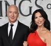 La surprenante demande de Jeff Bezos et Lauren Sanchez pour leur mariage

Jeff Bezos et sa compagne Lauren Sanchez - Photocall de "Le Seigneur des anneaux : Les Anneaux de pouvoir " (The Lord of the Rings: The Rings of Power) à l'Odeon, Londres. AGENCE / BESTIMAGE