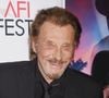 L'héritage de Johnny Hallyday a fait couler beaucoup d'encre.

Johnny Hallyday lors de la première de "Rules Don't Apply" pendant le AFI FEST 2016 à Los Angeles, le 10 novembre 2016. © JLPPA/Bestimage