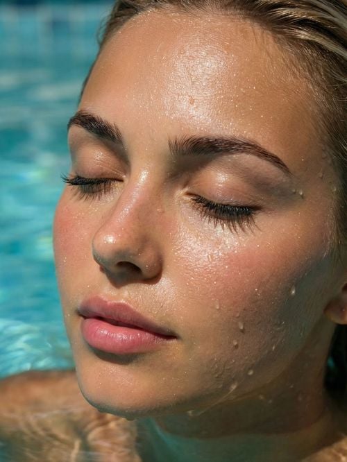 Canicule : Découvrez notre sélection des meilleures poudres pour faire tenir votre maquillage malgré la chaleur