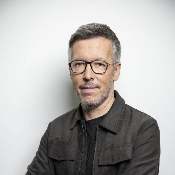 Exclusif - Jean-Luc Lemoine - Backstage de l'enregistrement de l'émission "100% Logique", présentée par C.Féraud et diffusée le 2 mars sur France 2
© Cyril Moreau / Bestimage