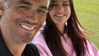 Arnaud Riverain (Premiers baisers), sa fille de 16 portée disparue a été retrouvée