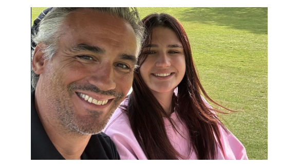 Arnaud Riverain (Premiers baisers), sa fille de 16 portée disparue a été retrouvée