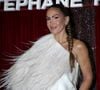 Les deux complices ont ainsi pu déguster un somptueux buffet d'Iftar à volonté, garni de spécialités marocaines et libanaises.

Vitaa au photocall du défilé de Mode Stephane Rolland - Front Row, Collection Haute Couture Printemps/Été 2026, au Cirque d'Hiver Bouglione dans le cadre de la Fashion Week de Paris, France, le 27 Janvier 2026. Bertrand Rindoff/Bestimage