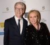 Et elle avait l'impression que les Français lui en voulaient de ne pas avoir gagné
Exclusif - Arsène Wenger et Patricia Kaas lors de la soirée de gala au profit de la fondation Pompidou à l'hôtel Marcel Dassault à Paris, France, le 28 mars 2019. © Rachid Bellak-LMS/Bestimage