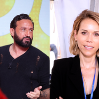 Cyril Hanouna et Tiphaine Auzière toujours ensemble ! L'animateur star et la fille de Brigitte Macron ont franchi plusieurs caps ces derniers mois