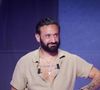 Et bonne nouvelle pour les fans de Cyril Hanouna, l'animateur a annoncé l'arrivée prochaine d'une émission bien connue.

Cyril Hanouna, sur le plateau de  TBT9 présenté par C.Hanouna, et diffusé en direct sur W9, Paris, France, le 15 octobre 2025. © Jack Tribeca / Bestimage