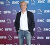 Selon les informations du "Parisien", ce journaliste qui avait quitté l'antenne pour se consacrer à la production devrait prochainement revenir sur les ondes de BFMTV. 

Nicolas Poincaré lors de la conférence de presse de rentrée BFM TV. - RMC du groupe Altice France à Paris, France, le 31 août 2023. © Coadic Guirec/Bestimage