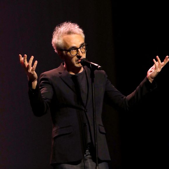 Exclusif - No Web - Vincent Delerm - 16ème Gala de la Fondation « Recherche Alzheimer » à l’Olympia à Paris. Le 20 mars 2023
© Bertrand Rindoff Petroff / Bestimage