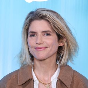 Alice Taglioni assiste au Photocall Disney+ Showcase à l'Institut de France à Paris, France, le 15 janvier 2026. 

Photo par Jerome Domine/ABACAPRESS.COM