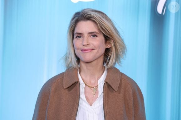 Alice Taglioni assiste au Photocall Disney+ Showcase à l'Institut de France à Paris, France, le 15 janvier 2026. 

Photo par Jerome Domine/ABACAPRESS.COM
