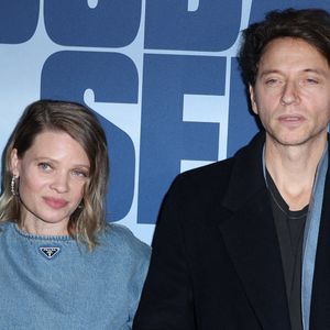 Cet été, le couple prévoit de se retrouver dans leur maison en Bretagne...


Mélanie Thierry et Raphael Haroche assistent à la première de Soudain Seuls à l'UGC Normandie à Paris, France, le 04 décembre 2023. Photo by Jerome Dominé/ABACAPRESS.COM
