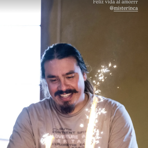 C'est aussi la compagne d'Inca, une belle argentine avec qui il est en couple depuis plusieurs années, qui l'a mis en honneur sur ses réseaux sociaux. 

Inca Pagny, le fils de Florent Pagny, fête ses 30 ans