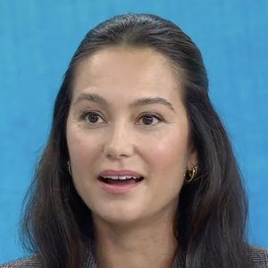 Emma Heming Willis

© JLPPA/Today/NBC/Bestimage