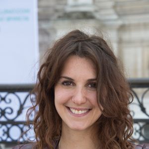 Fanny Agostini (Journaliste Marraine du 16e Forum International de la Météo et du Climat) - 16 ème Forum International de la météo et du climat sur le parvis de l'Hôtel de ville de Paris le 25 Mai 2019
© Alexandre Fay / PixPlanete / Bestimage