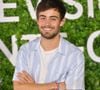 Interprète de Maxime Delcourt-Bertrand dans la série à succès de TF1 "Demain nous appartient", de 2017 à 2022, Clément Rémiens a également participé à la neuvième saison de "Danse avec les Stars".

Clément Remiens pour la série Ici tout commence, sur le photocall du 60eme Festival de Télévision de Monte-Carlo au Grimaldi Forum à Monaco le 20 juin 2021. © Bruno Bebert/Bestimage