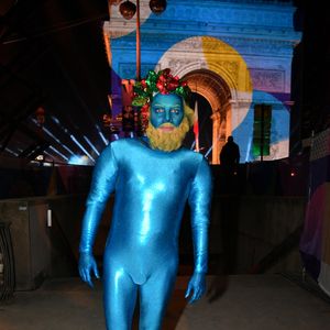 Ses fils ont-ils été touchés par les critiques à l'égard de leur père ? Que nenni ! 

Exclusif - Philippe Katerine - Backstage - Personnalités sur le plateau de l'émission "Paris 2024 : merci! La grande soirée événement" sur les Champs-Elysées à Paris, à l'occasion des Jeux Olympiques et Paralympiques Paris 2024, diffusée en direct sur France 2, le 14 septembre 2024
© Perusseau-Ramsamy / Bestimage