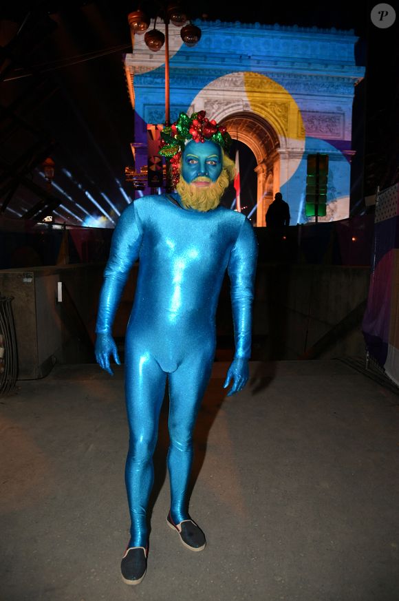 Ses fils ont-ils été touchés par les critiques à l'égard de leur père ? Que nenni ! 

Exclusif - Philippe Katerine - Backstage - Personnalités sur le plateau de l'émission "Paris 2024 : merci! La grande soirée événement" sur les Champs-Elysées à Paris, à l'occasion des Jeux Olympiques et Paralympiques Paris 2024, diffusée en direct sur France 2, le 14 septembre 2024
© Perusseau-Ramsamy / Bestimage