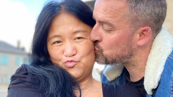 Olivier Gayat (Familles nombreuses) n'en peut plus, il paie cher son infidélité envers Soukdavone