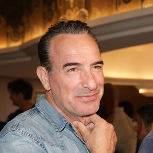 Dans "Télé 7 jours en décembre 2024", elle l'évoquait comme "le meilleur partenaire de travail" qu'elle ait pu avoir, très à l'écoute des autres et de leur bien-être

Jean Dujardin lors de la projection spéciale pour célébrer les 20 ans de Brice de Nice en présence de l'équipe du film au Grand Rex à Paris, France, le 6 avril 2025. © Coadic Guirec/Bestimage