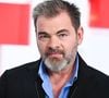 Il s'est pris de passion pour le cyclisme sur le tournage du film La Grande boucle en 2013.

Exclusif - Clovis Cornillac lors de l'enregistrement de l'émission "Vivement Dimanche" au Studio Gabriel et diffusée le 30 octobre 2022 sur France 3. Photos du 16 octobre 2022. © Guillaume Gaffiot / Bestimage