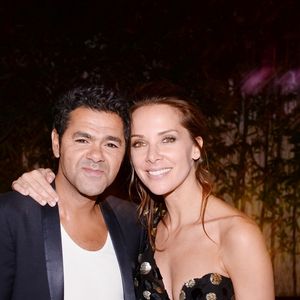 Pour rappel, l'ancienne journaliste de LCI s'était rappelée de sa rencontre avec le créateur du Jamel Comedy Club dans les colonnes du "Parisien Week-end".

Exclusif - Jamel Debbouze et sa femme Mélissa Theuriau - Festival du rire (Marrakech du rire) à Marrakech au Maroc le 1er juillet 2017. © Rachid Bellak/Bestimage