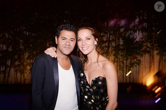 Pour rappel, l'ancienne journaliste de LCI s'était rappelée de sa rencontre avec le créateur du Jamel Comedy Club dans les colonnes du "Parisien Week-end".

Exclusif - Jamel Debbouze et sa femme Mélissa Theuriau - Festival du rire (Marrakech du rire) à Marrakech au Maroc le 1er juillet 2017. © Rachid Bellak/Bestimage